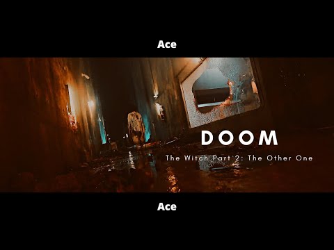 [FMV] × Doom × The Witch Part 2: The Other One