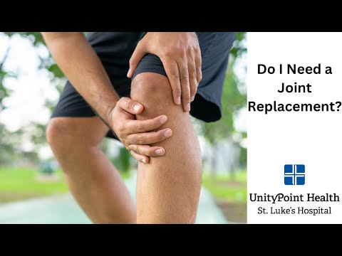 Joint Replacement Seminar 2023