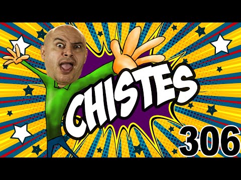 #chistes JOSÉ ORDÓÑEZ 306 😜 El mejor programa de CHISTES del mundo.