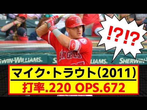 【MLB】スター選手の昔について今では正直信じられないこと