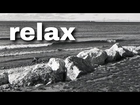 3 Minutes Of Relaxing Film Photography