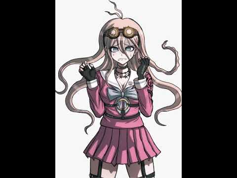 Miu Iruma Edit