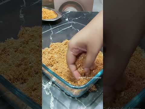 Nawabi Semai Recipe | Eid Special Dessert Recipe | Vermicelli Custard Pudding #shorts #dessert #eid