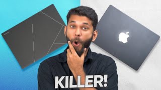 Asus Finally Made The Macbook Killer! ft. Asus Zenbook S14 2024