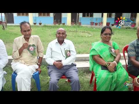 Appan TV Maithili News ll 8 PM News ll 03July 2024