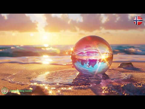 GENTLE Morning Music To Wake Up With - The Best Sunday Background Meditation Music 528 Hz