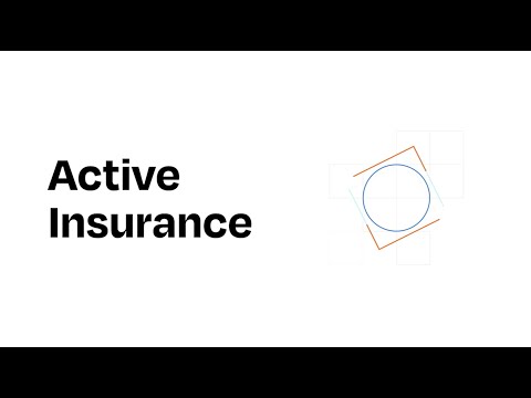 Active Insurance from Coalition