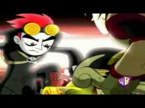 Duelo Xiaolin - La Venganza de Hannibal 3/3