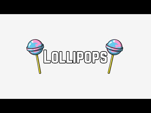 Gigi Rowe - Lollipops (Lyric Video)