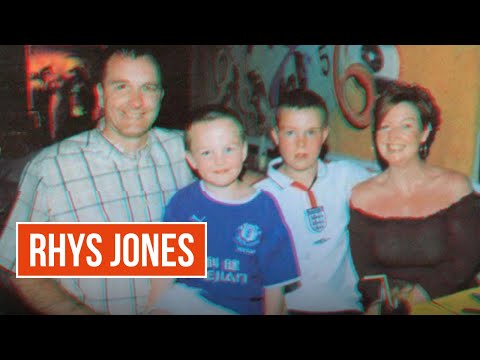 The Murder of Eleven-Year-Old Rhys Jones | Crimes That Shook Britain | True Crime Central