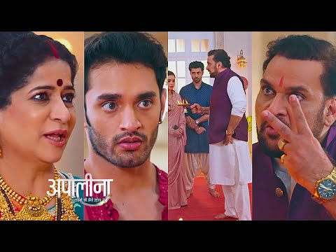 Apollena Today Episode PROMO 2| 5th Jan 2025| Saraswati se maangi gai Shlok ki lagaam, di mohlat