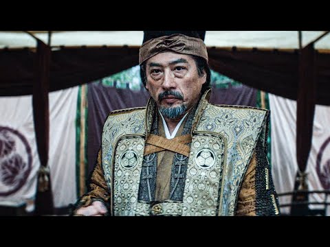 Shōgun - “Duty” Official Teaser Trailer (2024) Hiroyuki Sanada