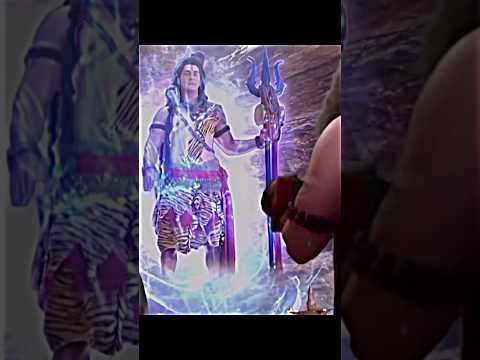 🔱MAHADEV🔱GAVE💫ANDHAK👿TO🚩HIRANYAKSH🥶🚩||#mahadev #mahakaal #shorts #viral #mahadevstatus