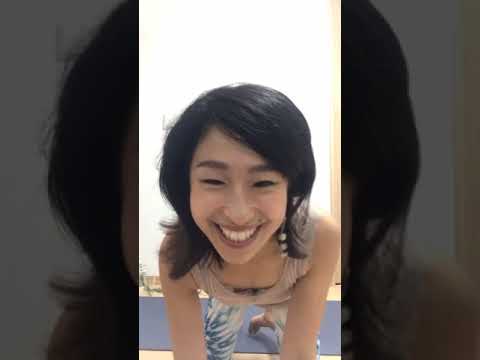 冷え性改善ヨガ♡特集【美尻も叶える！】