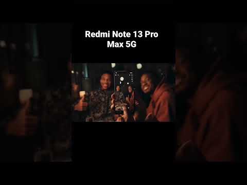 Redmi Note 13 Pro Max #redminote13promax