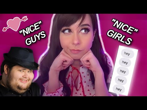 "Nice" Guys & "Nice" Girls