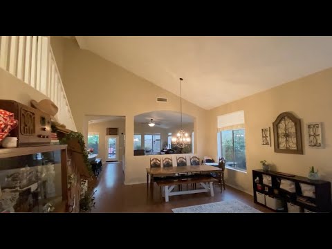 4 Bedrooms, Den, 2.5 Baths, MountainGate North, Pool, 2,591 SqFt