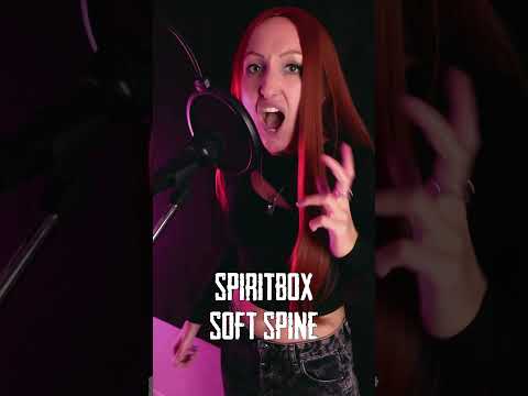 Spiritbox - Soft Spine [Necessary Evil Vocal Cover]