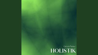 Green Noise 302 Hz Bell