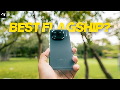 iQOO 12 Full Review After 8 MONTHS | Still Worthy in 2024?