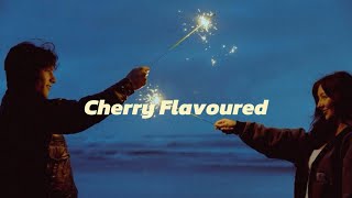 The Neighbourhood - Cherry Flavoured (lyrics)