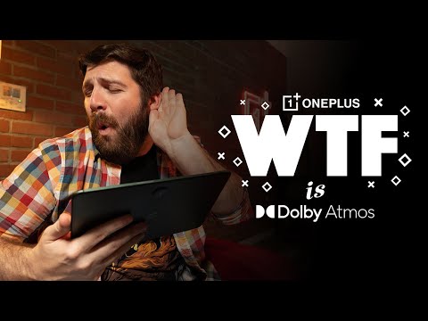 WTF is Dolby Atmos? | And how does it work?