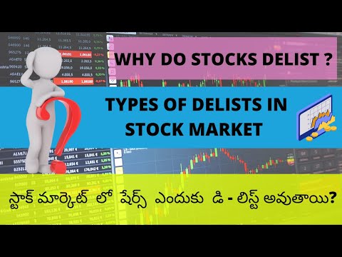 what is delist?what is floor price|what is delisting?why few stock will delist from stock market?