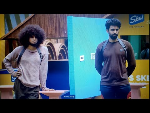 കട്ടപ്പ ടാസ്ക്ക് ഇവർ തൂക്കി!!!😯😯 Bigg Boss Malayalam season 6 live promo #bbms6promo #bbms6