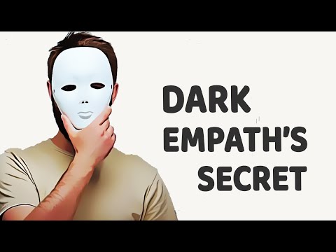 The Secret Of Dark Empath