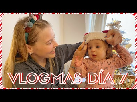 El HACK que te va a cambiar la vida 🙌🏼 o no 😅 | Vlogmas día 7 🎄