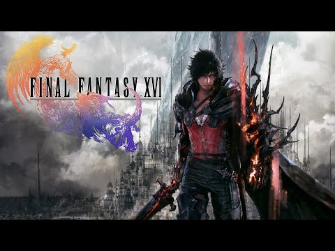 Clement's Corner: Final Fantasy XVI