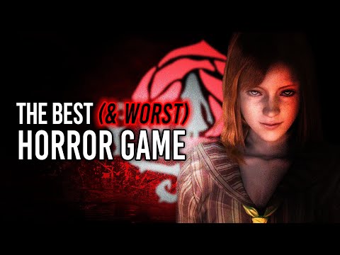 Rule of Rose - A GREAT Horror Game That You SHOULDN'T Play