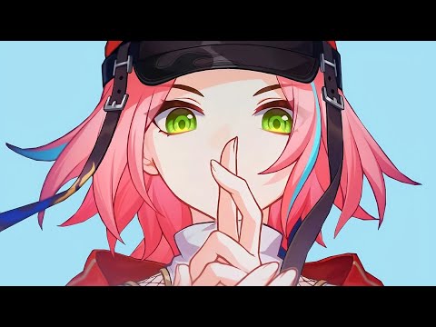 FLASHBANG / Trickle【Original Song】Honkai: Star Rail