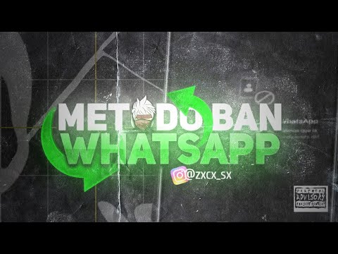 NUEVO!! metodo efectivo para suspender cuent4s de whatsapp