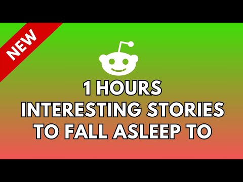 1 HOURS OF INTERESTING AITA STORIES TO FALL ASLEEP TO | BEST REDDIT STORIES COMPILATION