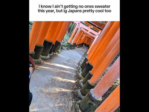 Just my own little sweater in Japan #sad #relatable #edit #heather #sweater #ZZgonecrazy #japan