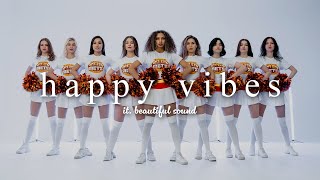 [ Music playlist ] powerful girl's pop music for positive mood/Love yourself