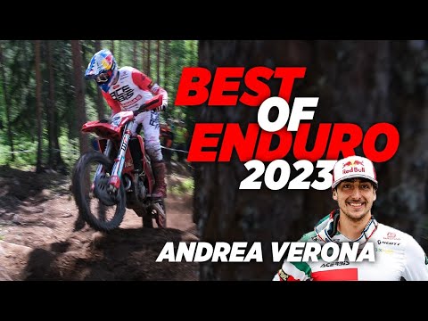 BEST OF ENDURO 2023 | ANDREA VERONA