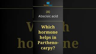 Which hormone helps in Parthenocarpy?