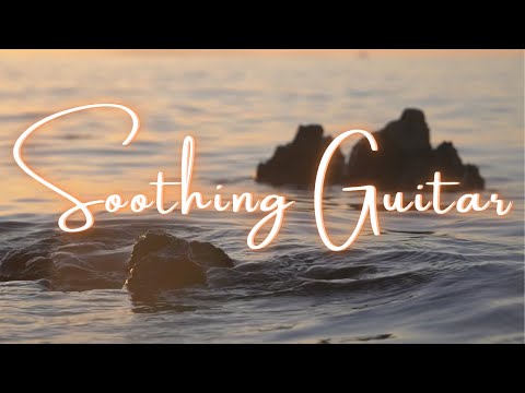 Lost in tranquillity-Soothing Guitar #encouragement #music #healingmusic #relaxationmusic