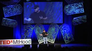 The New Media's coming of age | Dan Carlin | TEDxMtHood