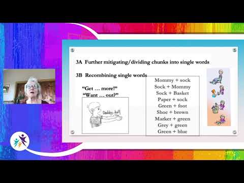 Virtual Summit: Sensory Health in Autism | Gestalt Language Development: What Is It? - Sneak Peek