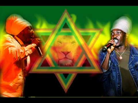 Anthony B Ft  Ras Shiloh - Give Thanks