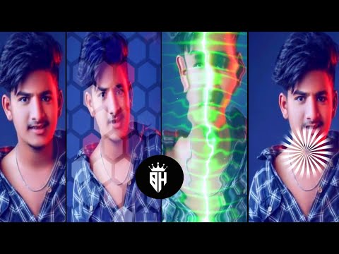 😈||BOY'S ATTITUDE VIDEO EDITING IN KANNADA ALIGTH MOTION ||😈❤‍🔥