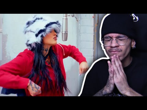 Can Someone Please Stop Her From Rapping... (its awful)