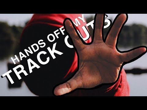 Stolen Track Outs! A real worry | Should I provide track outs for my music?