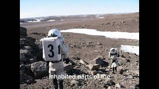 #DevonIsland #Marsonearth #spaceexploration #fyp #viral_video #trending