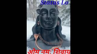 Mahadev new watsapp status new status of shankar ji#mahadev#shuva#bholenath