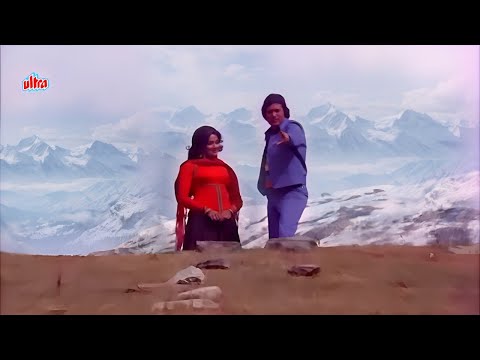 70s की सर्दियों में आये इस गाने ने लोगो को बहोत रोमाटिक और दीवाना बना दिया था | Lata Mangeshkar Song