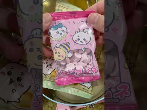 [玩具開箱] 吉伊卡哇chiikawa - 聖誕菓子